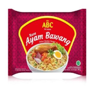 ABC Ayam Bawang Bag