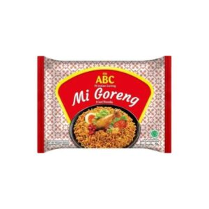 ABC Mie Goreng Bag