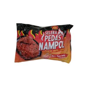 ABC Pedas Nampol Chicken Bag