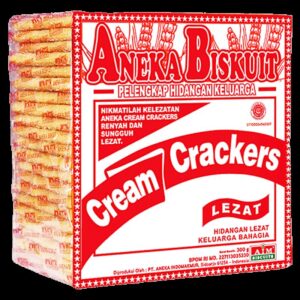 Aim Aneka Cream Crackers