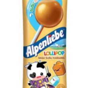 Alpenliebe Lollipop
