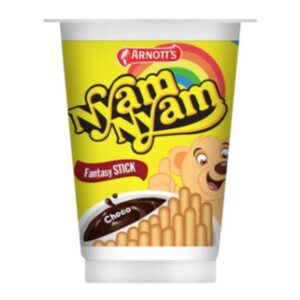 Arnotts Nyam-Nyam Fantasy Sticks