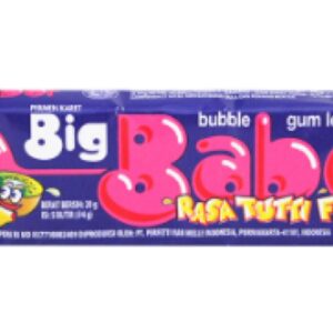 Chupa Chups Big Babol