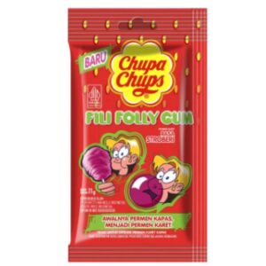 Chupa Chups Filly Folly