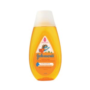 Johnson's Baby Active Kids Soft & Smooth Shampoo