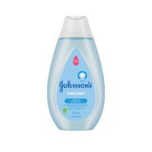Johnson Baby Active Fresh Bath