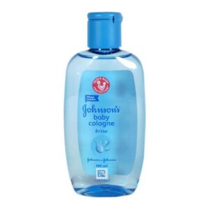 Johnson's Baby Cologne Brisa