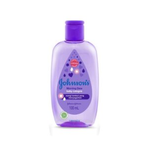 Johnson's Baby Cologne Morning Dew