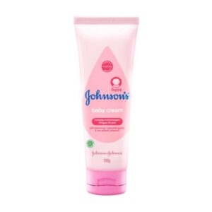 Johnson's Baby Lotion Cream 100 gr
