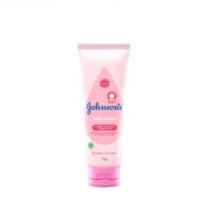 Johnson's Baby Lotion Cream 50gr