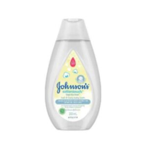 Johnson's Baby Sensitive Touch Wash