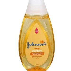 Johnson's Baby Shampoo Gold 200 ml