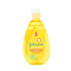 Johnson's Baby Shampoo Jet Pack 50 ml