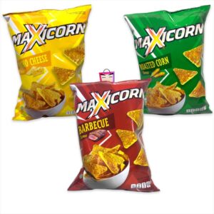 Maxicorn 140 gr