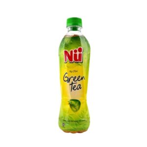 NU Green Tea Original