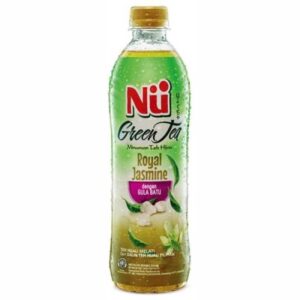 NU Green Tea Royal Jasmine