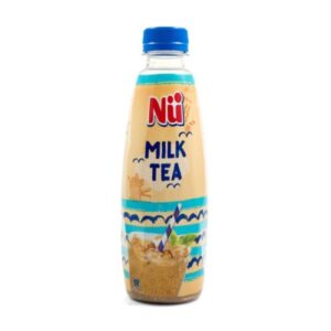 NU Milk Tea