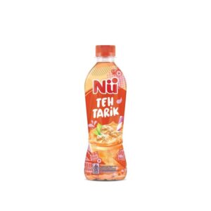 NU Teh Tarik