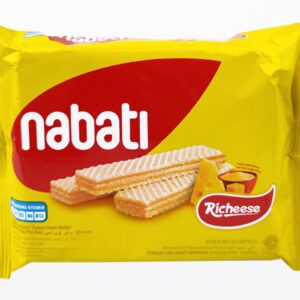 Nabati Wafer 39gr