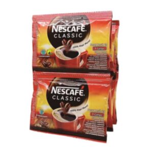 Nescafe 2 gr