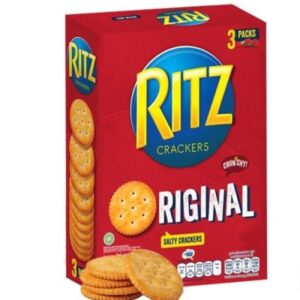 Ritz Box 300gr