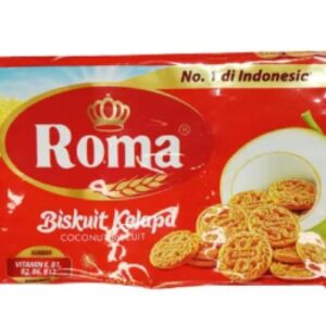 Roma Kelapa
