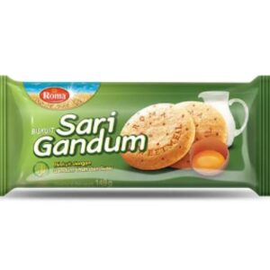 Roma Sari Gandum