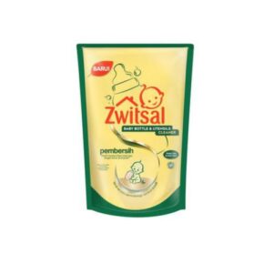 Zwitsal Baby Bottle Cleaner