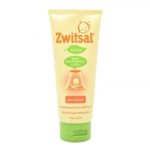 Zwitsal Baby Guard Lotion Tube 100 ml