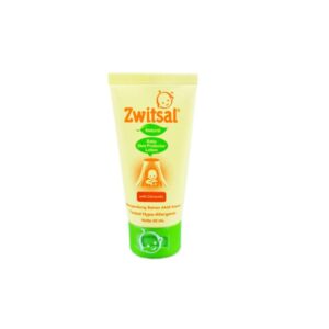 Zwitsal Baby Guard Lotion Tube
