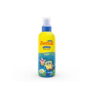 Zwitsal Kids Body Mist Blue Fresh 100ml