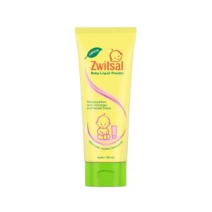 Zwitsal Liquid Powder