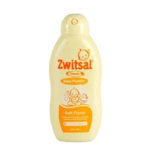 Zwitsal Powder SF Floral