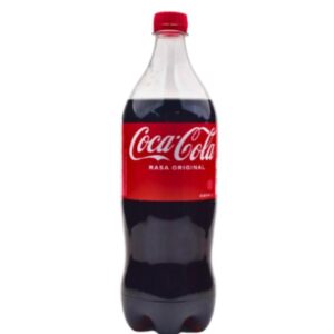 Coca Cola 1 L