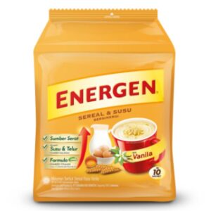 Energen Bag