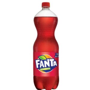 Fanta 1 L