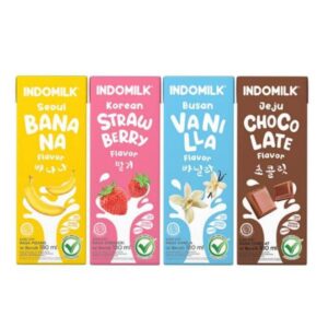 Indomilk 180ml