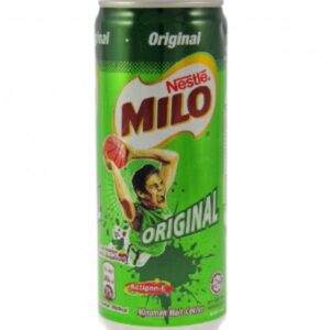 Milo Activ-Go RTD