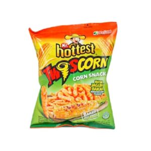 Mr. Hottest Twiscorn Roasted Corn