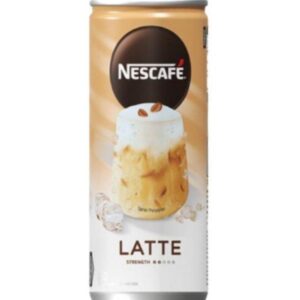 Nescafe RTD Ala Cafe