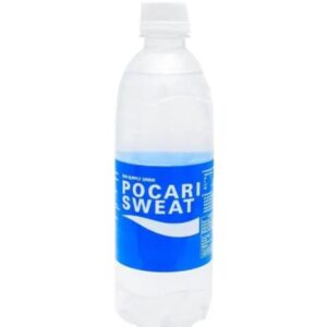Pocari Sweat 500ml