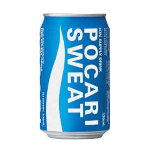 Pocari Sweat Can 330ml