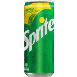 Sprite Can