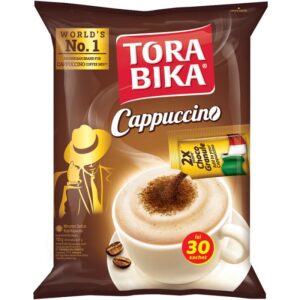 Torabiko Cappucino Bag
